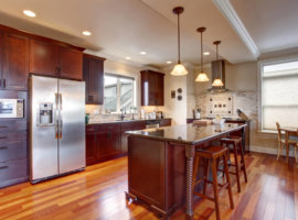 Simple Tips to Update Your Kitchen Without Renovating